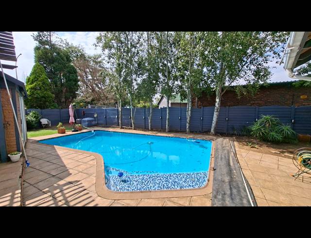 4 BEDROOM HOUSE FOR SALE IN DALPARK PROPER